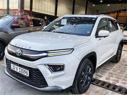 تويوتا أوربان كروزر